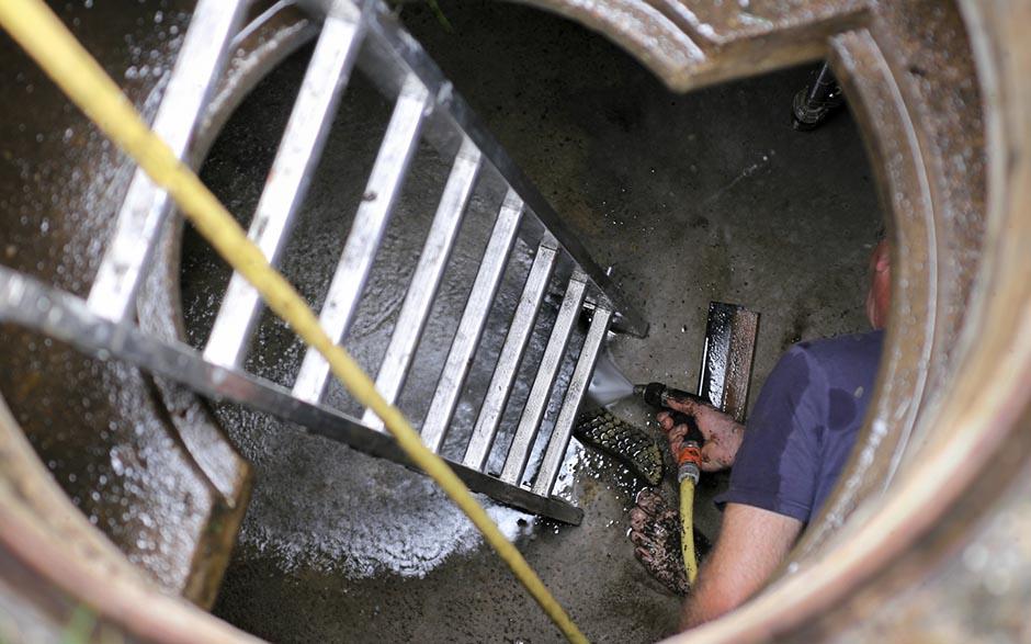 appareil déboucheur canalisation Triel-sur-Seine