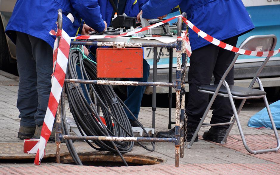 tuyau déboucheur de canalisation Gargenville