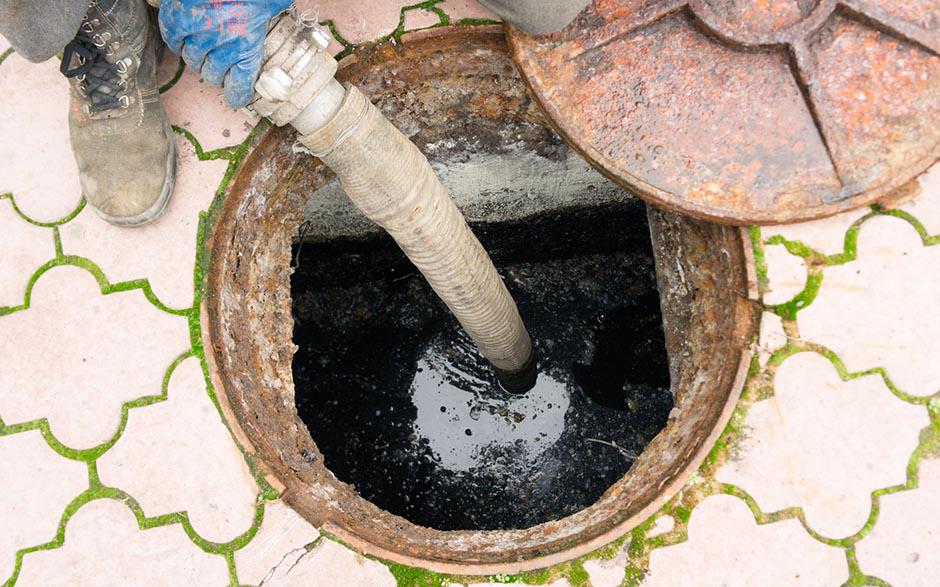 appareil déboucheur canalisation Triel-sur-Seine