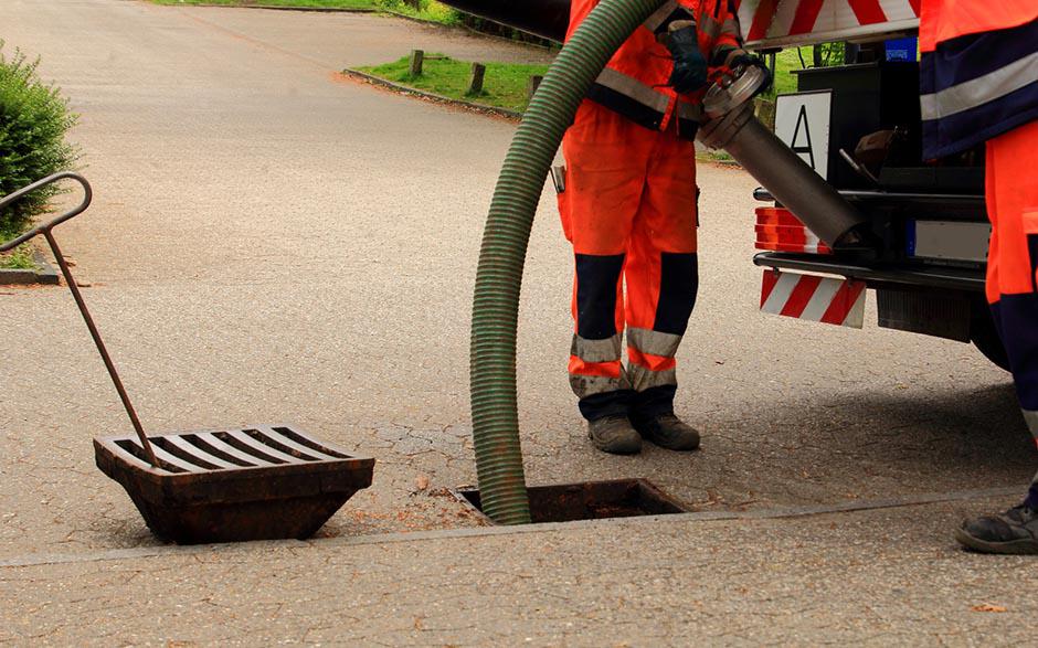 appareil déboucheur canalisation Triel-sur-Seine